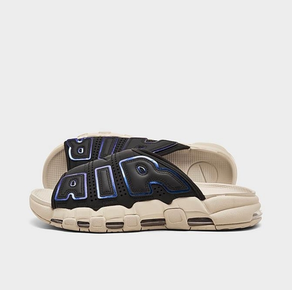Nike Other - Nike More Uptempo Slides
